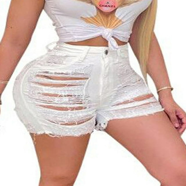 MesaSe Femmes Robe de Club Robe d'Été Haute Fente Bodycon Robe de Clubwear
