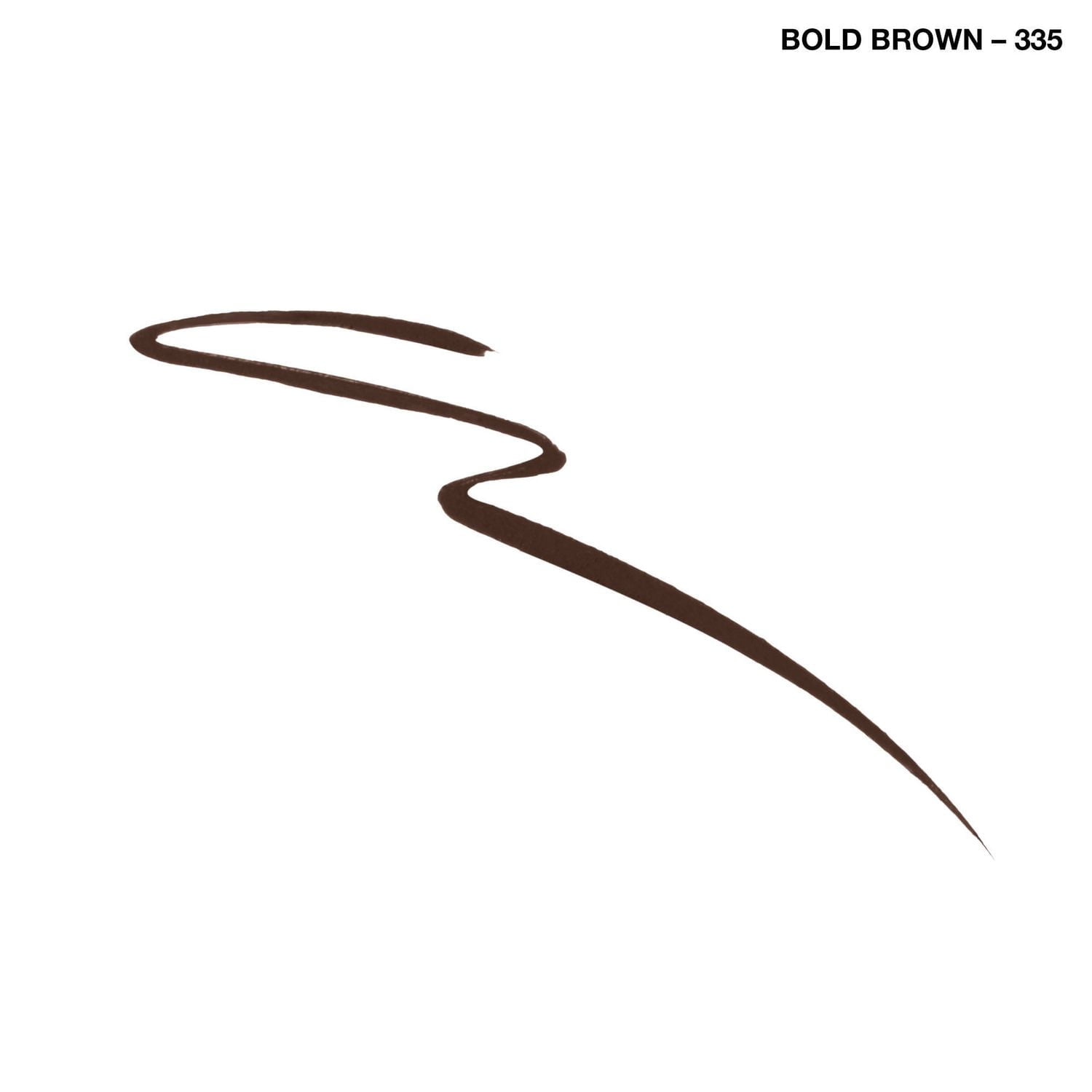 COVERGIRL Get in Line Eye-liner