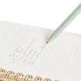 thumbnail image 6 of U Brands U-Eco 2pk Mechanical Pencils Speckled Hex with Refill: 0.7mm Cute Aesthetic Erasable Stationery, Ages 14+, 6 of 6