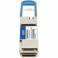 thumbnail image 6 of AddOn MSA and TAA 50GBase-BX PAM4 QSFP28 Transceiver (SMF, 1295nmTx/1309nmRx, 40km, LC, DOM), 6 of 6