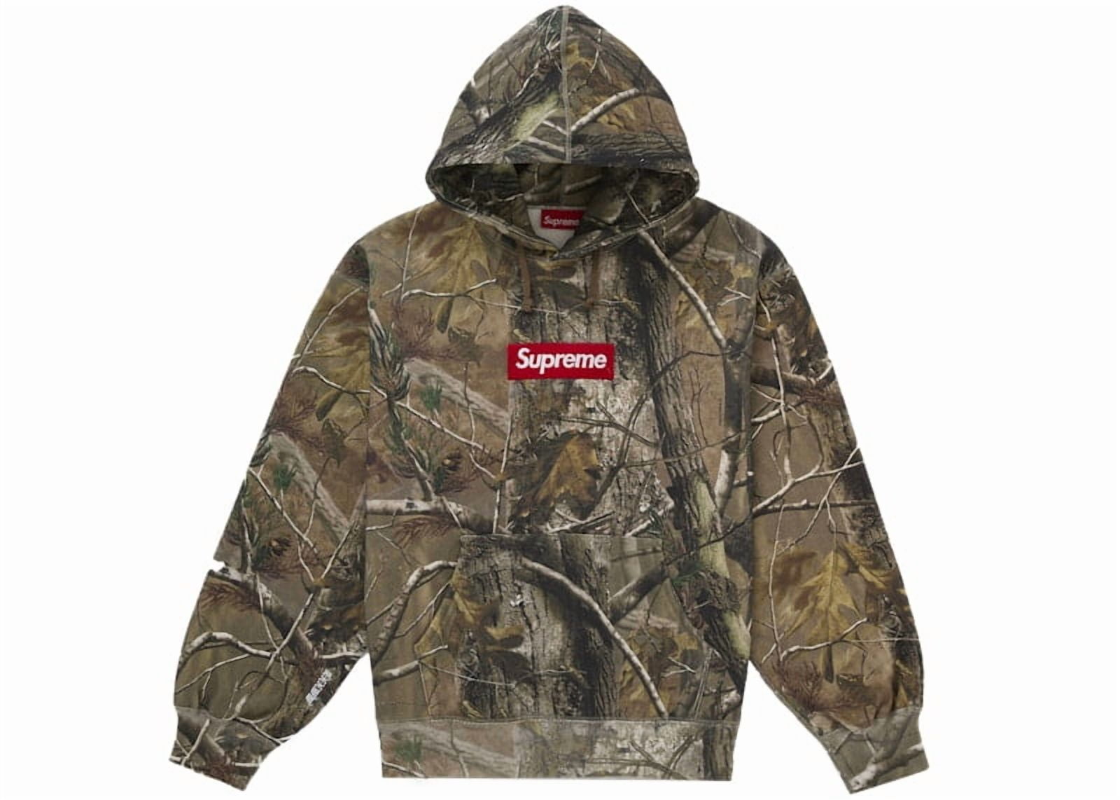 Supreme Collegiate Zip Up パーカー カモ 迷彩 円堂守 964e42f5-5f01-45db-b0d9-
