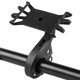 thumbnail image 5 of Soporte para teléfono para bicicleta Soporte para teléfono de bicicleta de nailon duradero Soporte p Abanopi Poseedor, 5 of 7