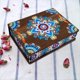 thumbnail image 5 of Caja de Madera con Pintura de Diamante de Mandala DIY, Caja de Pintura de Diamante para Arte de Diamante, Caja Decorativa para Regalos, Decoración de Escritorio, 5 of 5