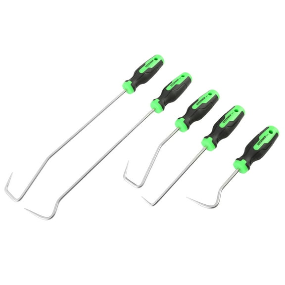 OEMTools Hose Remover Set, 5-Piece Cotter Pin Removal Tool
