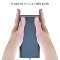 thumbnail image 4 of Detachable DIY 21x18650 Battery Case LCD Display Power Box Shell Bank A6J3, 4 of 9