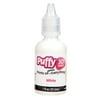 Puffy 3D Puff Paint, Fabric and Multi-Surface, White, 1 fl oz