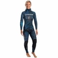 thumbnail image 2 of Cressi 2mm Tokugawa Unisex 2-Piece Wetsuit, 2 of 7