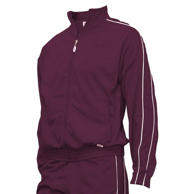 Soffe Boys Team Warm-Up Jacket - 3265Y