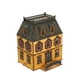 thumbnail image 5 of Modelo de casa 1:72 para ensamblar, rompecabezas 3D, decoración, modelo de construcción de arquitectura creativa para adultos y niños, regalo de, 5 of 9