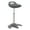 Gray, variant on Learniture  Sit-to-Stand Active Motion Perch Stool, Gray LNT-NES3021GY-SO