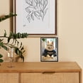 thumbnail image 4 of WRISTBIQUE 20Pcs Black Kraft Cardstock Sheets for Drawing Painting and Handmade Craft Use, 4 of 8
