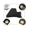 thumbnail image 4 of Universal Bread Machine Blade Tray - No.1, Bread Machine Spare Parts / Stainless Steel / Adhesive Free, Bread Machine Tray, 4 of 4