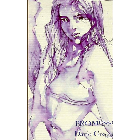 Promesse, (Paperback)
