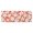 Orange Daisy Flower, variant on Teal Daisy Flower Golden Centers Pattern Kitchen Rug Mat,Kitchen Runner Rugs Non Skid Washable,Decorative Kitchen Floor Mats for Kitchen,Sink,Laundry,17"x47.2"