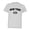 Heather Grey, variant on ™ Youth New York 212 Area Code I Love NY Distressed HQ Tee
