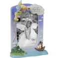 thumbnail image 3 of Disney Tinker Bell Leave A Little Pixie Dust Wherever You Go Precious Moments 4" x 6" Photo Frame, Count 1, 3 of 5