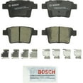 thumbnail image 5 of Bosch BC1071 QuietCast Premium Disc Brake Pad Set Fits select: 2008-2009 FORD TAURUS, 2005-2007 FORD FIVE HUNDRED, 5 of 5