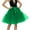Green, variant on Women's Tulle Skirts Womens Teen Layered Tulle Tutu Skirt 1950s Vintage Tutu for Women and Big Girls Women's Girls Party Favor Dance Tulle Skirts Tulle Tutu Skirts Party Festival Carnival