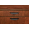 thumbnail image 4 of Regency Legacy Double Lateral Low Credenza- Cherry, 4 of 5