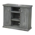 thumbnail image 1 of Eagle Furniture 351841NGAS 41 in. Calistoga Entertainment Console, Autumn Sage, 1 of 1