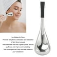 thumbnail image 3 of Ice Globes, Ergonomic Face Beauty Tools Tighten Pores  for Daily Use, 3 of 8