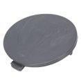 thumbnail image 1 of Tapa Del Gancho De Remolque Del Parachoques Delantero, 51118060131 Tapa De La Cubierta Del Gancho De Remolque Delantero Estable Reemplazo De Montaje A Presión Para X5 F15 M Sport, 1 of 7