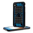thumbnail image 3 of Carolina Panthers iPhone Rugged Field Design Case, 3 of 5