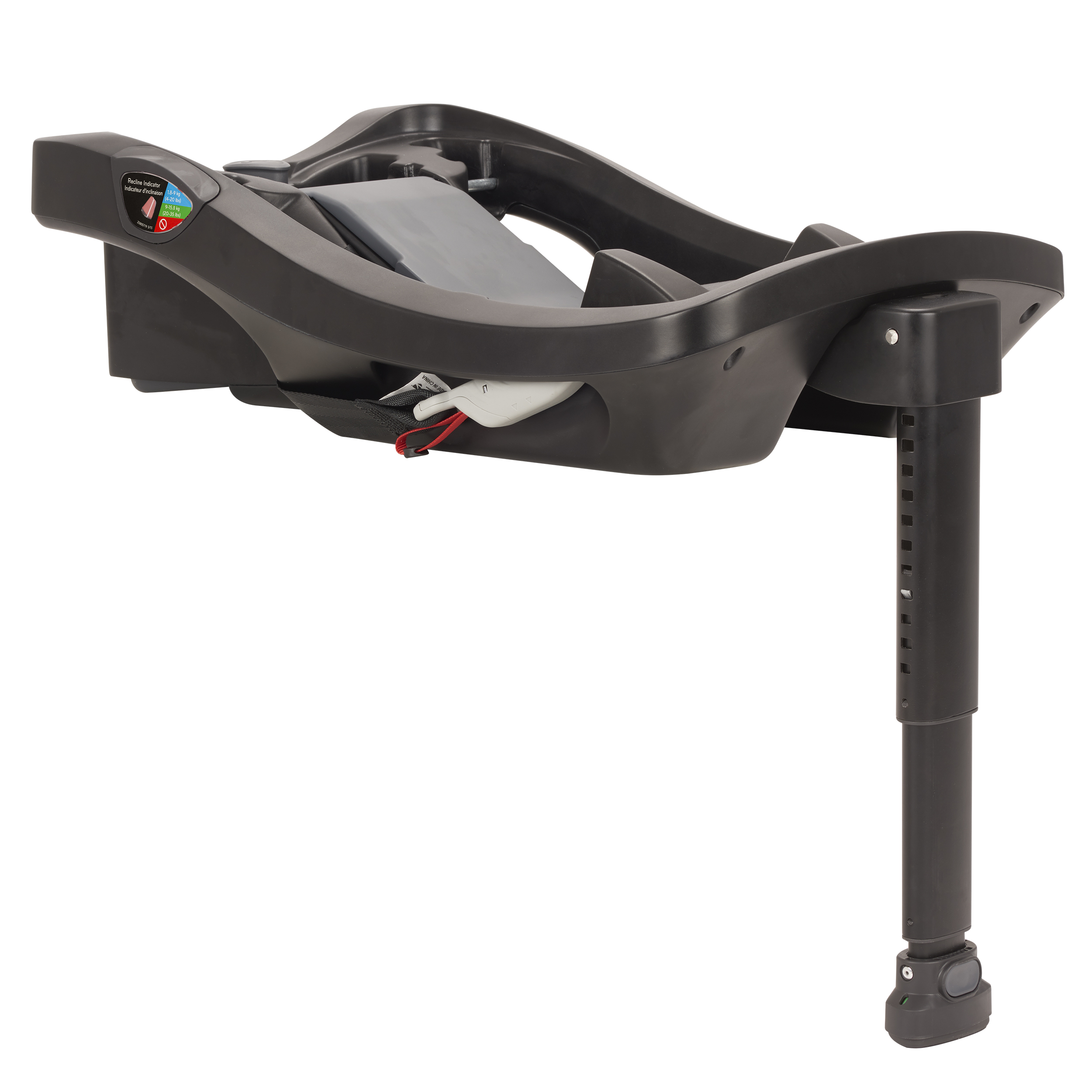 Evenflo LiteMax DLX Infant Car Seat Base with LoadLeg - Walmart.com