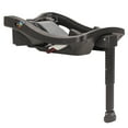 Evenflo LiteMax DLX Infant Car Seat Base with LoadLeg
