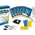 thumbnail image 5 of Telestrations 6-Player Family Party Game, by USAopoly, 5 of 6