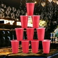 thumbnail image 4 of Ensemble de Fête de Pong avec Gobelets Réutilisables et Tennis de Table pour des Jeux de Boisson Inoubliables Lors de Rassemblements, Événements et Célébrations, 4 of 7