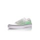 thumbnail image 2 of Tenis Vans Checkerboard Comfycush Slip Skool Mujer verde 24.5 Vans Comfycush Slip, 2 of 8