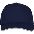 thumbnail image 3 of Ceto 5 Panel Sandwich Cap, 3 of 4