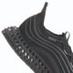 thumbnail image 4 of Ad-id-as 4D FWD Triple Black Running Sneakers Parley Shoes Men Low Top Trainers, 4 of 5