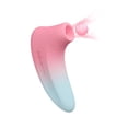 thumbnail image 1 of LOVENSE Tenera 2 Stimulateur de Succion du Clitoris à Impulsions d'Air pour Femmes, 1 of 9