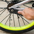 thumbnail image 1 of FOMIYES Repuesto Para Biela De Compatible Con Bicicletas De Carretera Y, 1 of 7