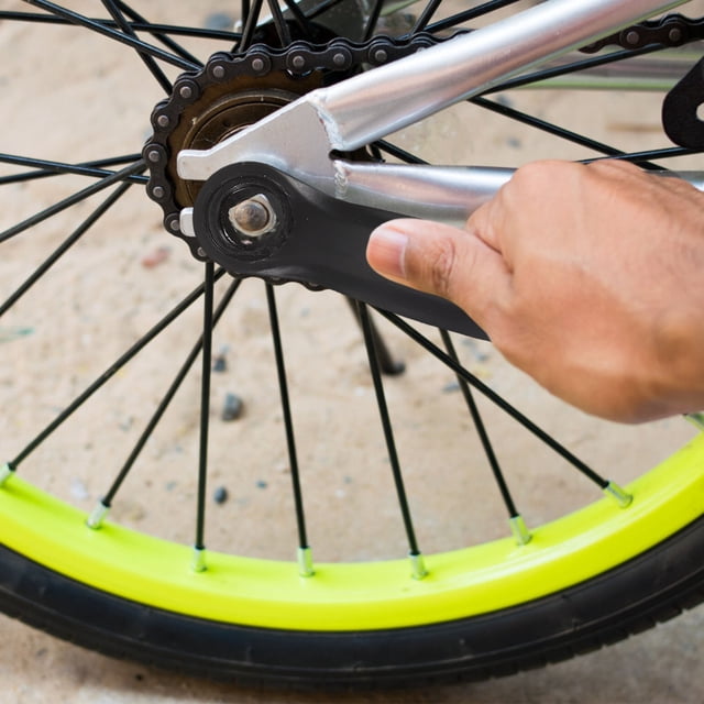FOMIYES Repuesto Para Biela De Compatible Con Bicicletas De Carretera Y