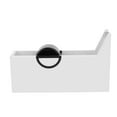thumbnail image 2 of Tape Dispenser, Safe Eyelash Tape Dispenser  For Beauty And Personal Care Black,White,Red, 2 of 8