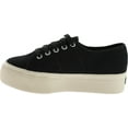 thumbnail image 4 of Women's Superga 2790 ACTOW Platform Sneaker, 4 of 7