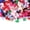 Multicolor, variant on Valentine's Day Craft Bows,500-Piece Multicolor Satin Ribbon Bows,1-Inch Tiny Bows for DIY Gifts Decorations,Cards & Accessories