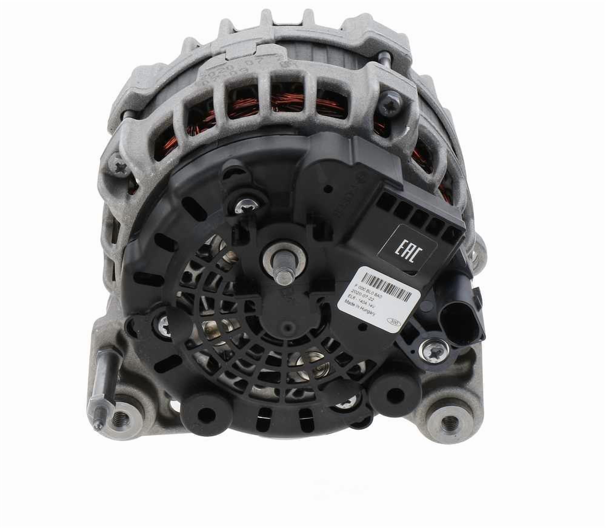 Bosch AL0170X Premium Alternator
