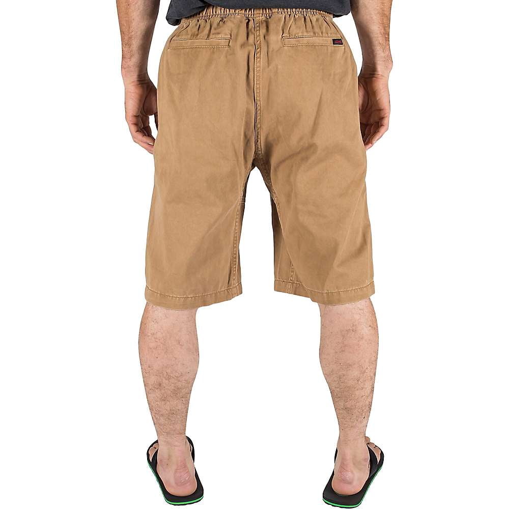 gramicci men's rockin sport shorts