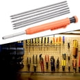 thumbnail image 4 of Pencil Woodworking Mechanical Pencil Refill Marking Tool for Carpenter Scriber, 4 of 9