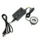 thumbnail image 1 of Luz LED para microscopio, luz LED de brillo ajustable, luz LED de anillo ajustable, luz LED de anillo de alto rendimiento, 1 of 10