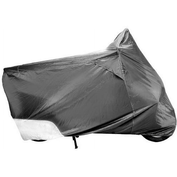 CoverMax Housse de Scooter Standard, Robe Complète 250-650cc Grande