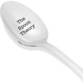 thumbnail image 2 of The Spoon Theory Engraved Stainless Steel Spoon Token Of Love Motivational Inspirational Encouraging Gifts For Chronic Fatigue Illness Pain Disabled Sufferers, 2 of 4
