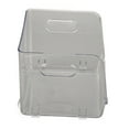 thumbnail image 4 of Office Storage Box,Office Storage Holder Transparent Storage Container Office Storage Holder Achieve More, 4 of 14