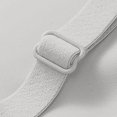 thumbnail image 3 of Yijfswar Seamless Bras for Women No Underwire Push Up Bras Padded Bralette with Adjustable Straps Soft Support Everyday T-Shirt Bras, Size M, 3 of 4
