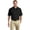 Black, variant on - Select Snag-Proof Tactical Polo. CS410 - Yellow - 6XL