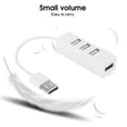 thumbnail image 4 of Practical USB Splitter, Docking Station Hub, Data Transmission For Connecting The Usb Interface, 4 of 8